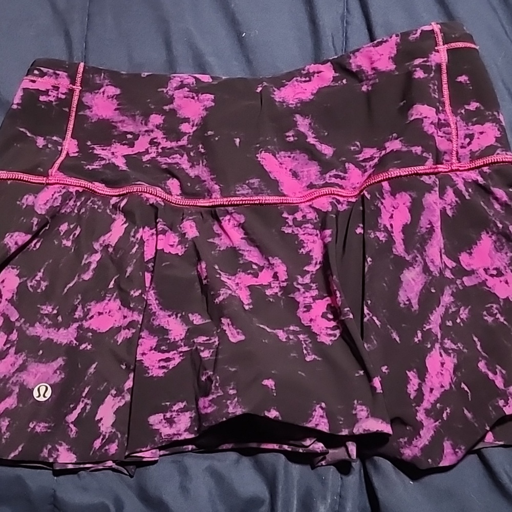 Lululemon Skort